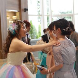 アートグレイス ウエディングシャトーの写真35枚目