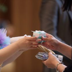 アートグレイス ウエディングシャトーの写真8枚目