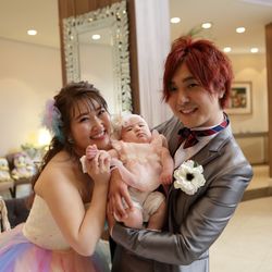 アートグレイス ウエディングシャトーの写真6枚目