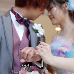 アートグレイス ウエディングシャトーの写真11枚目