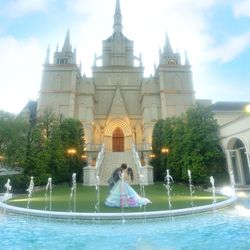 アートグレイス ウエディングシャトーの写真36枚目