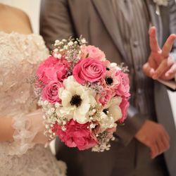 アートグレイス ウエディングシャトーの写真14枚目