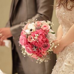 アートグレイス ウエディングシャトーの写真15枚目