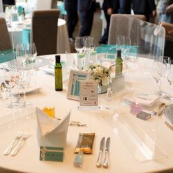 アートグレイス ウエディングシャトーの写真36枚目