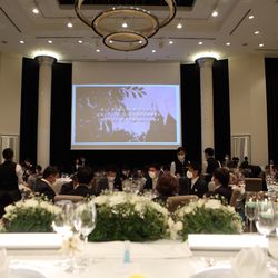 アートグレイス ウエディングシャトーの写真4枚目