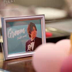 アートグレイス ウエディングシャトーの写真30枚目