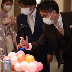 アートグレイス ウエディングシャトーの写真25枚目