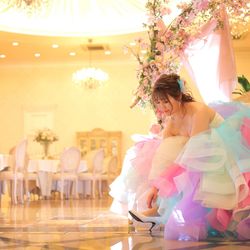 アートグレイス ウエディングシャトーの写真3枚目