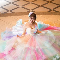 アートグレイス ウエディングシャトーの写真11枚目