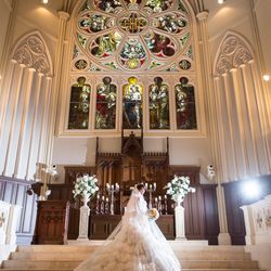 アートグレイス ウエディングシャトーの写真18枚目