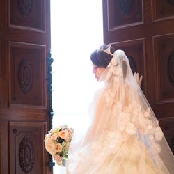 アートグレイス ウエディングシャトーの写真14枚目