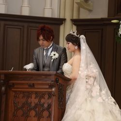 アートグレイス ウエディングシャトーの写真11枚目