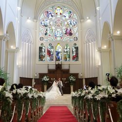 アートグレイス ウエディングシャトーの写真25枚目