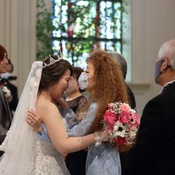 アートグレイス ウエディングシャトーの写真31枚目