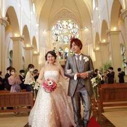 アートグレイス ウエディングシャトーの写真20枚目