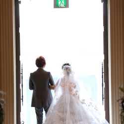 アートグレイス ウエディングシャトーの写真16枚目