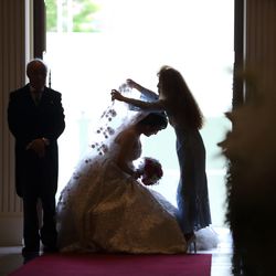 アートグレイス ウエディングシャトーの写真35枚目