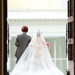 アートグレイス ウエディングシャトーの写真27枚目