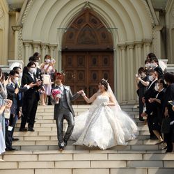 アートグレイス ウエディングシャトーの写真20枚目