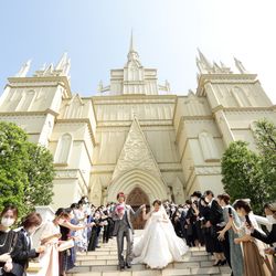 アートグレイス ウエディングシャトーの写真12枚目