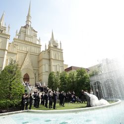 アートグレイス ウエディングシャトーの写真22枚目