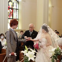 アートグレイス ウエディングシャトーの写真33枚目