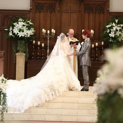 アートグレイス ウエディングシャトーの写真7枚目