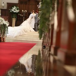 アートグレイス ウエディングシャトーの写真3枚目