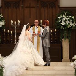 アートグレイス ウエディングシャトーの写真11枚目