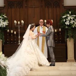 アートグレイス ウエディングシャトーの写真3枚目