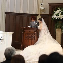 アートグレイス ウエディングシャトーの写真28枚目