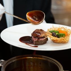 ロイヤルパインズホテル浦和の写真17枚目