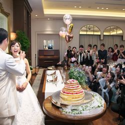 アニヴェルセル 神戸の写真3枚目