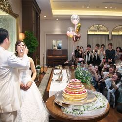 アニヴェルセル 神戸の写真10枚目