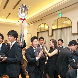 アニヴェルセル 神戸の写真33枚目