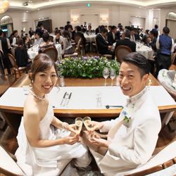 アニヴェルセル 神戸の写真26枚目