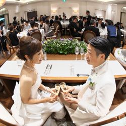 アニヴェルセル 神戸の写真30枚目