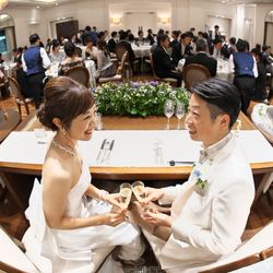 アニヴェルセル 神戸の写真6枚目