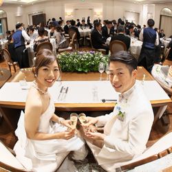 アニヴェルセル 神戸の写真20枚目