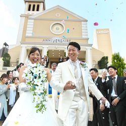 アニヴェルセル 神戸の写真23枚目