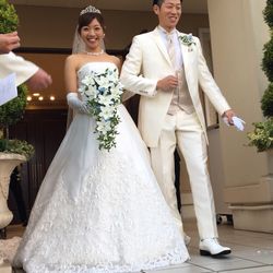 アニヴェルセル 神戸の写真5枚目