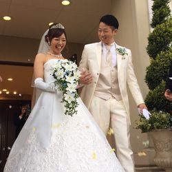 アニヴェルセル 神戸の写真2枚目