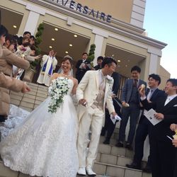 アニヴェルセル 神戸の写真6枚目