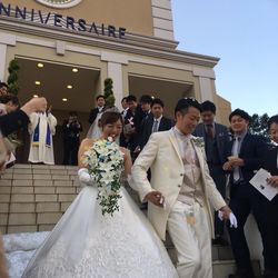 アニヴェルセル 神戸の写真26枚目