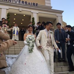 アニヴェルセル 神戸の写真13枚目