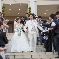 アニヴェルセル 神戸の写真25枚目