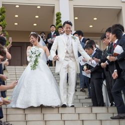 アニヴェルセル 神戸の写真21枚目