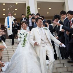 アニヴェルセル 神戸の写真10枚目