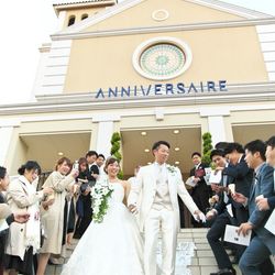 アニヴェルセル 神戸の写真4枚目