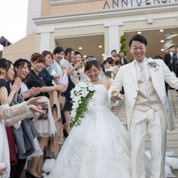 アニヴェルセル 神戸の写真3枚目